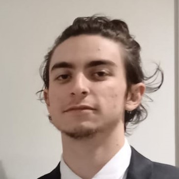 Antoine Fadda Rodriguez